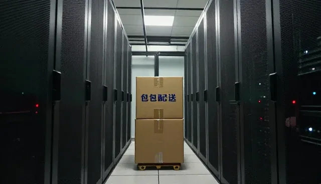 长沙礼尚依服饰有限公司观察包装配送市场发展方向