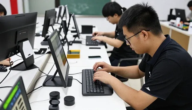 质量检验提升工业园区整体体验