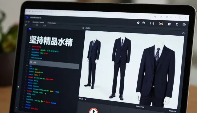 场景化加工如何提升高端品质产品竞争力